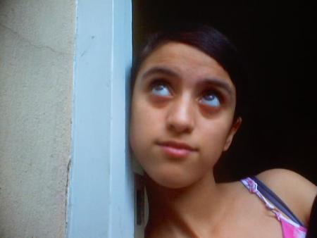 ma coupinette